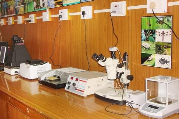 UAS Raichur Campus and Facilities photo 5